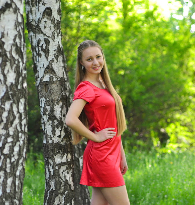 Ukrainian Fitness beauty #93099359