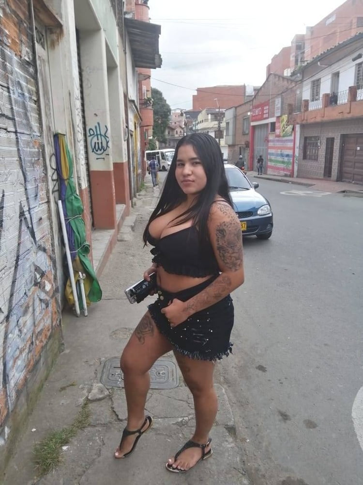 LATIN GIRLS SOFT #88742147