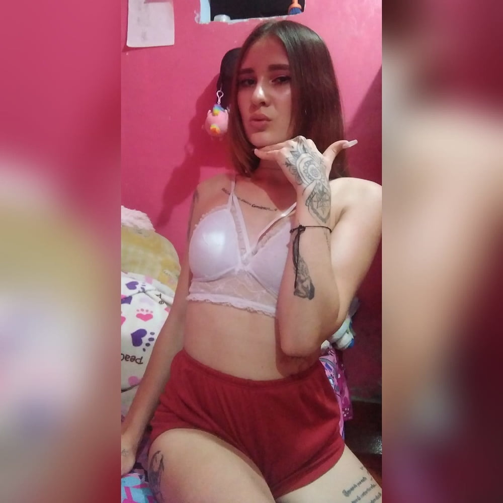 LATIN GIRLS SOFT #88742172