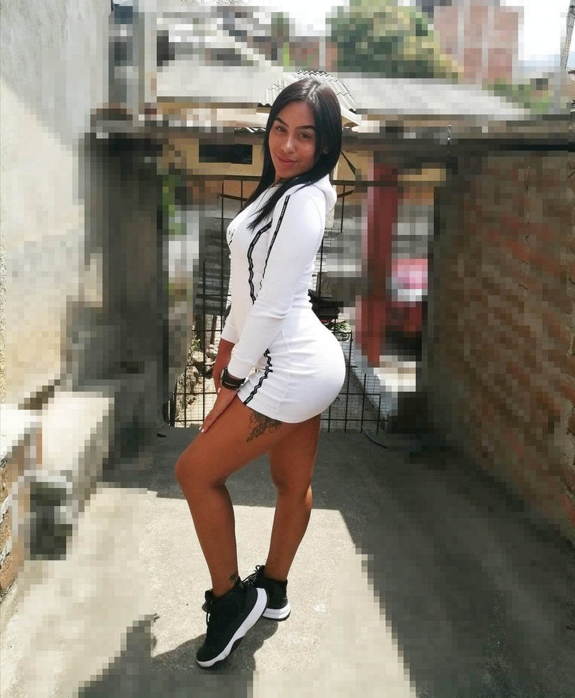LATIN GIRLS SOFT #88742175