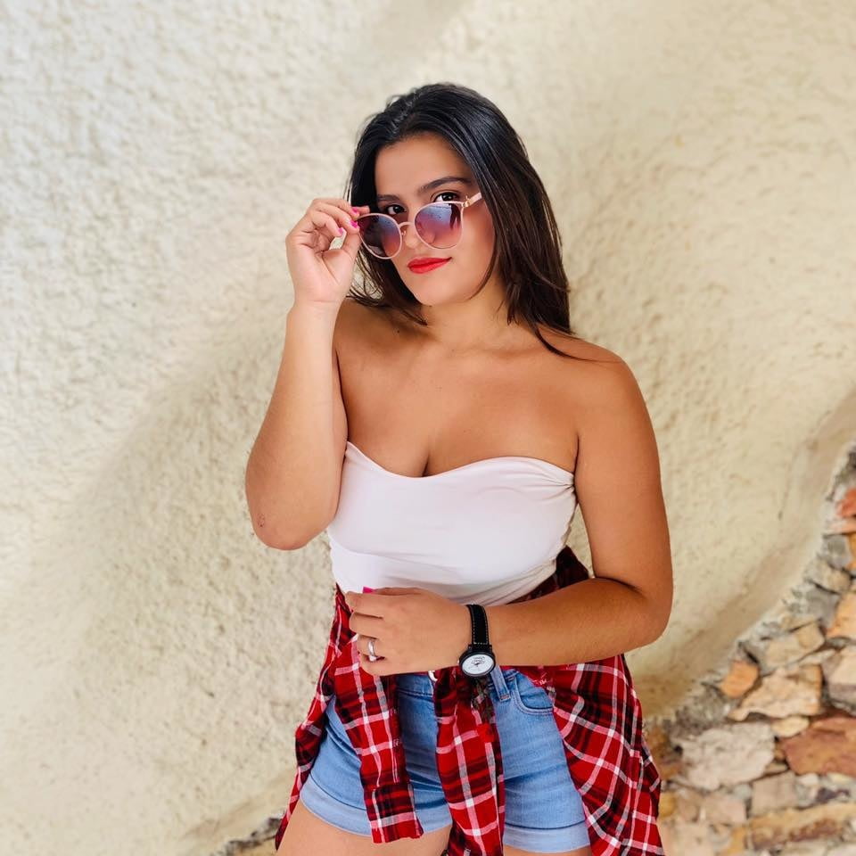 LATIN GIRLS SOFT #88742201