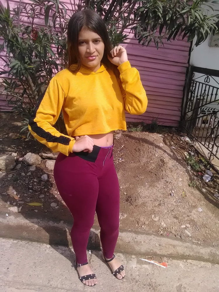 LATIN GIRLS SOFT #88742209