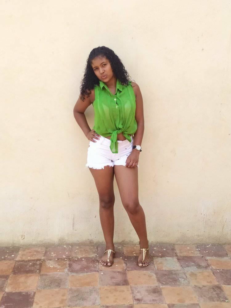 LATIN GIRLS SOFT #88742215