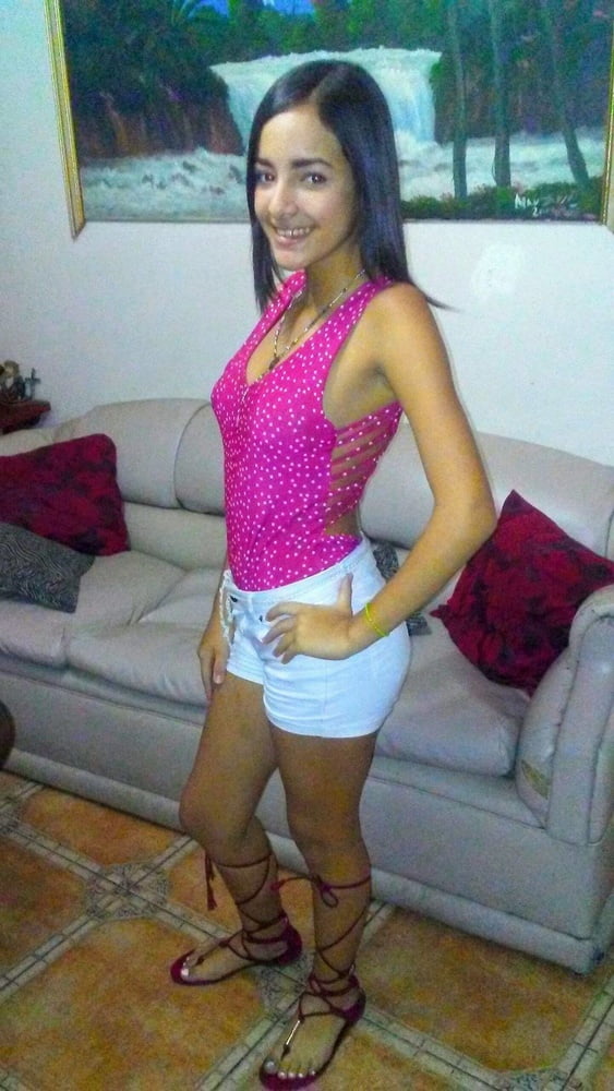 LATIN GIRLS SOFT #88742256