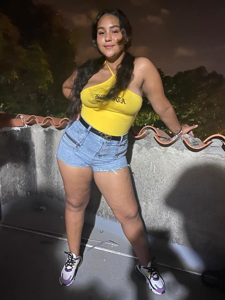 LATIN GIRLS SOFT #88742262