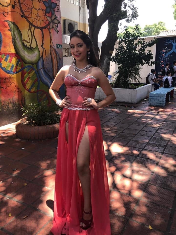 LATIN GIRLS SOFT #88742265