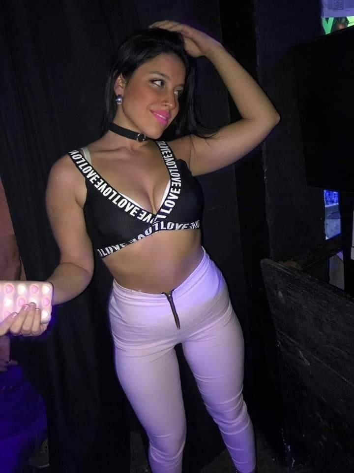 LATIN GIRLS SOFT #88742268