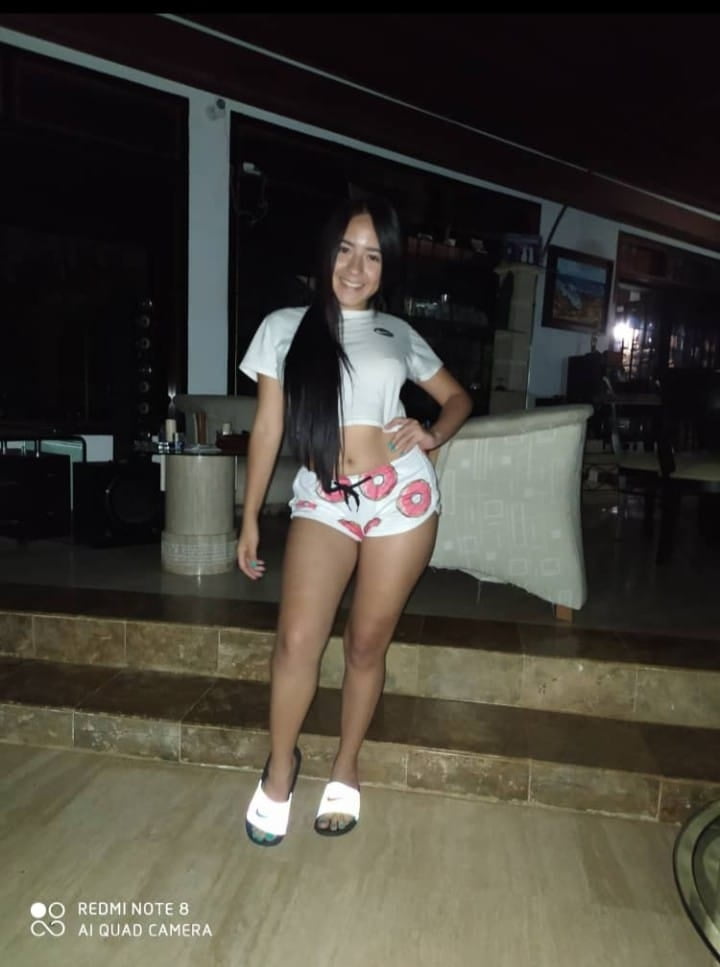 LATIN GIRLS SOFT #88742278