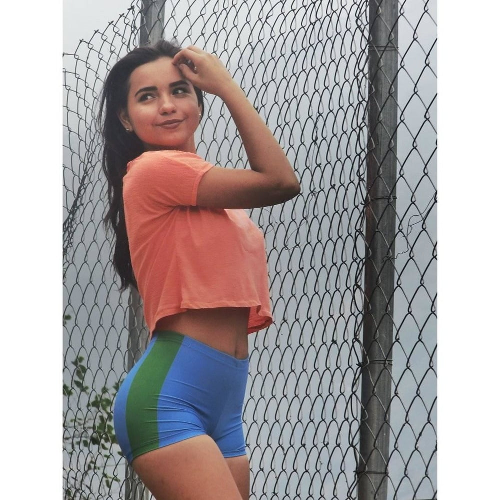 LATIN GIRLS SOFT #88742293