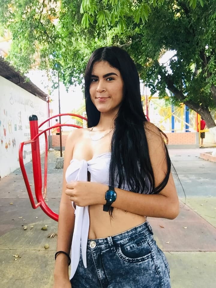 LATIN GIRLS SOFT #88742326