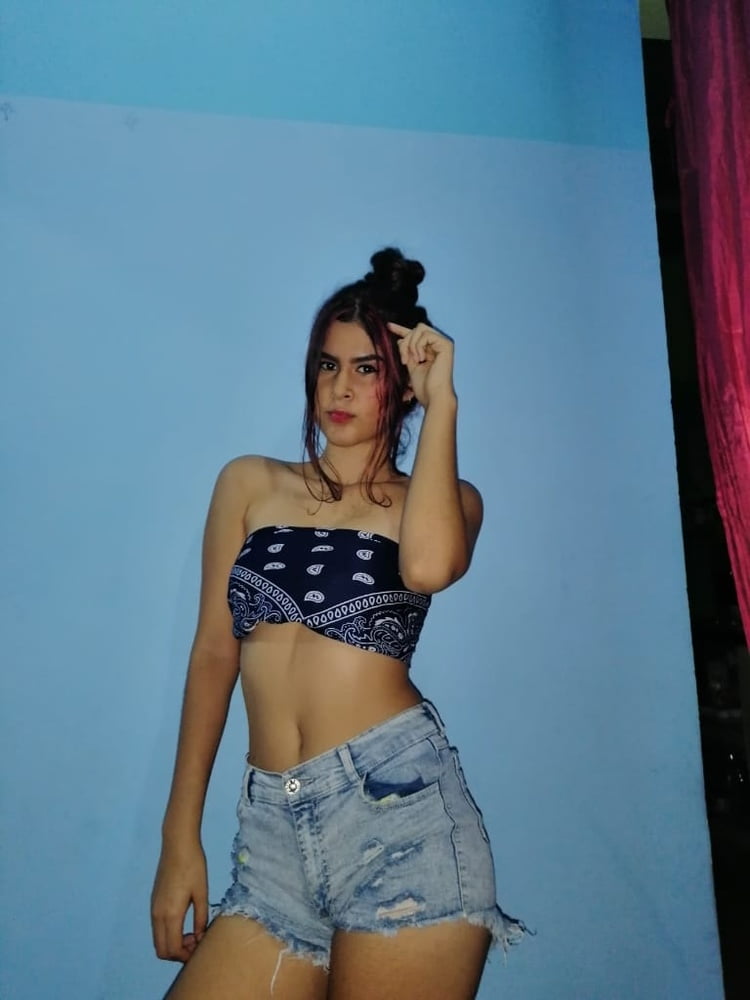 LATIN GIRLS SOFT #88742328