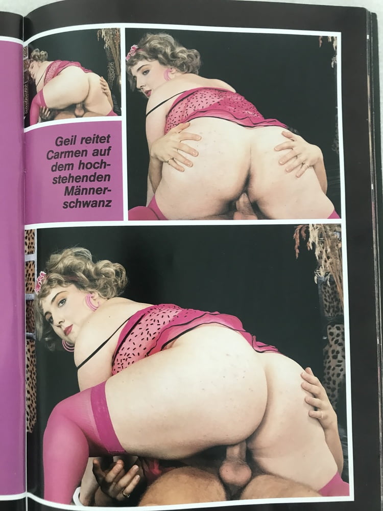 Retro BBW #81392657