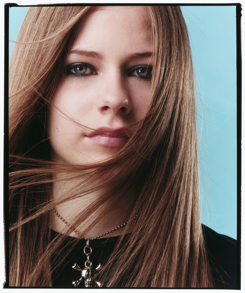Avril Lavigne #89565684