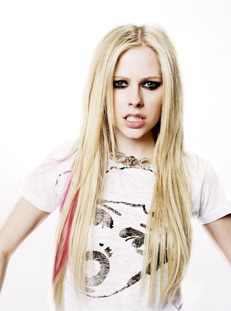 Avril Lavigne #89565704