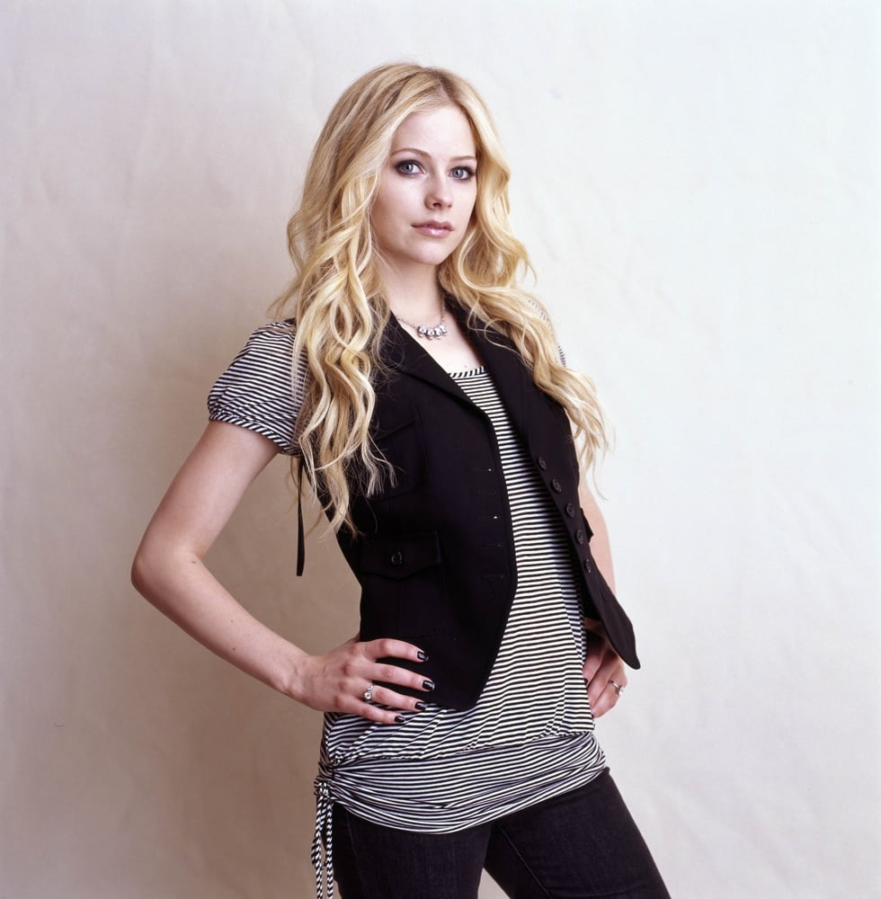 Avril Lavigne #89565712