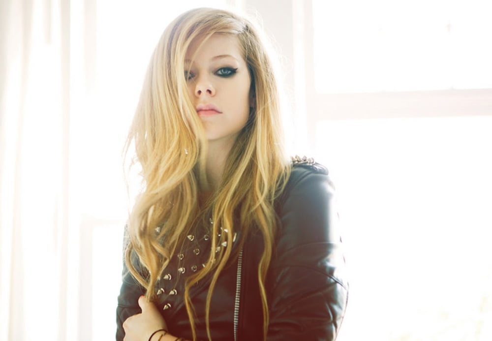 Avril lavigne
 #89565720