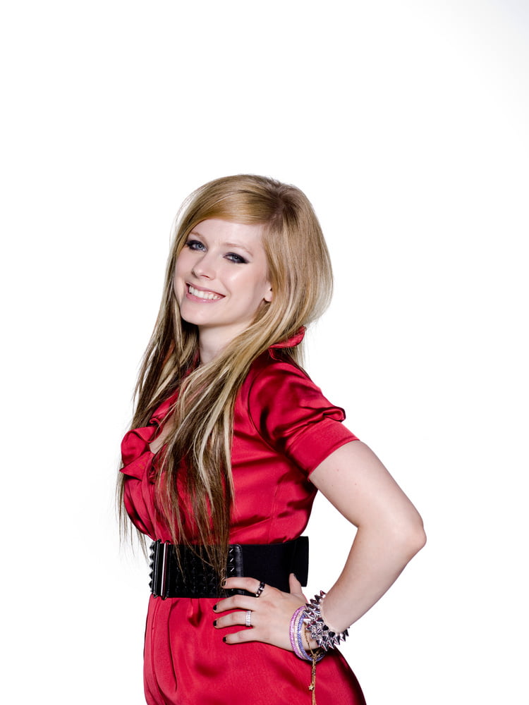 Avril Lavigne #89565778