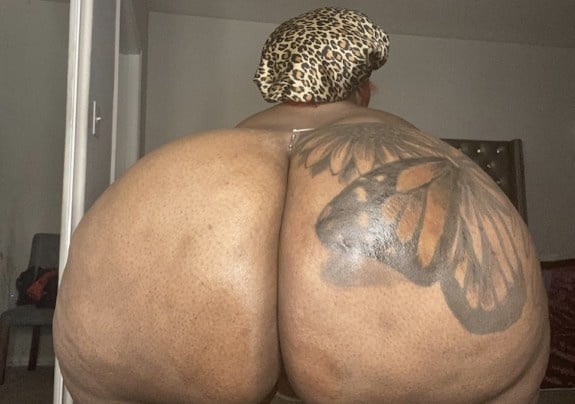 Ass Ceases To Amaze #94895114