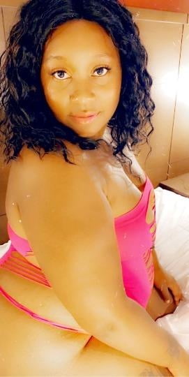 Ebony BBW Whore #79936411