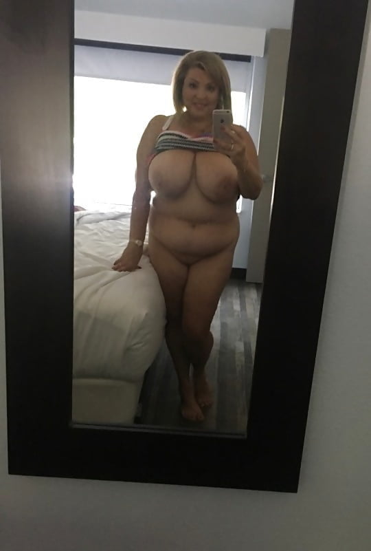 Giant Tits On Shameless Chubby Slutty Anal Loving BBW MILF #103530147