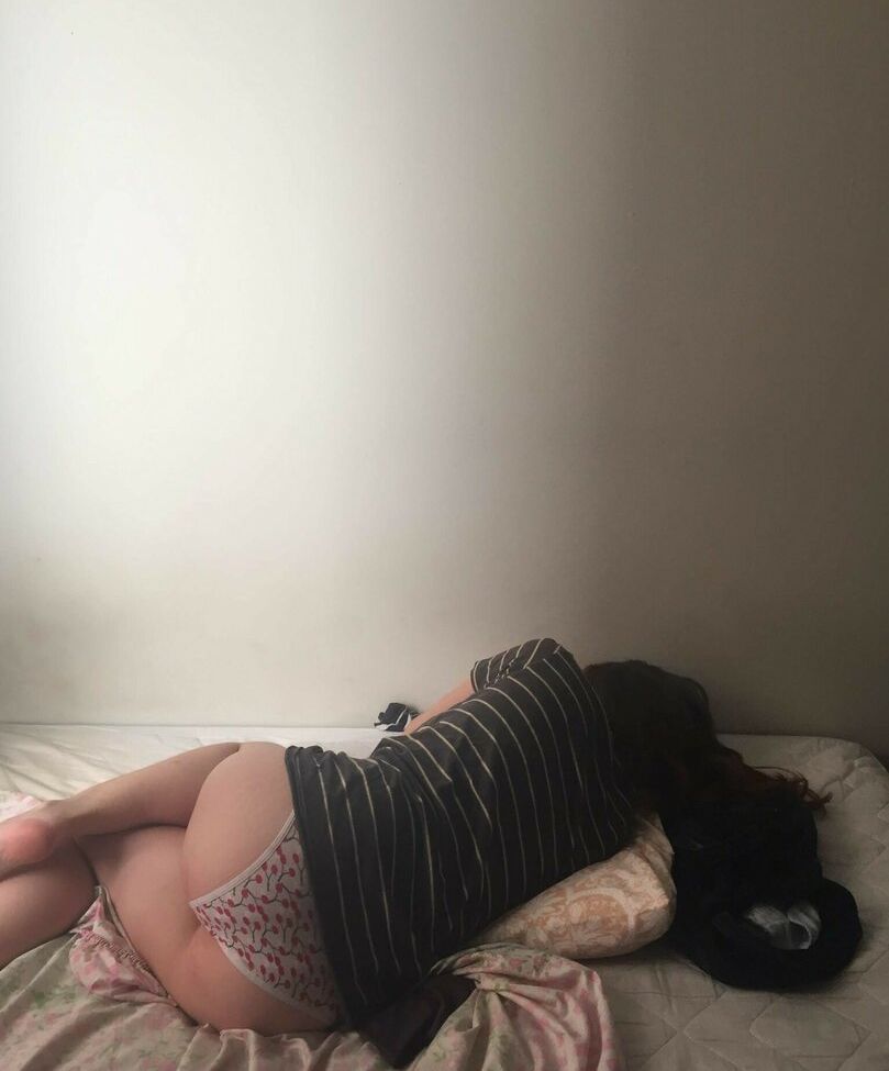 Deny Prestes nude #109557831