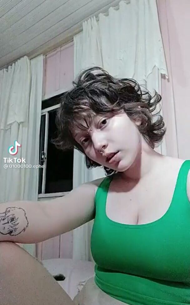 Deny Prestes nude #109557847