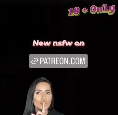 Deny Prestes nude #109557852