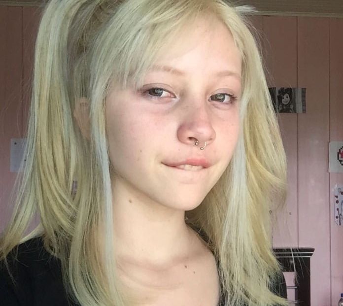 Deny Prestes nude #109557876