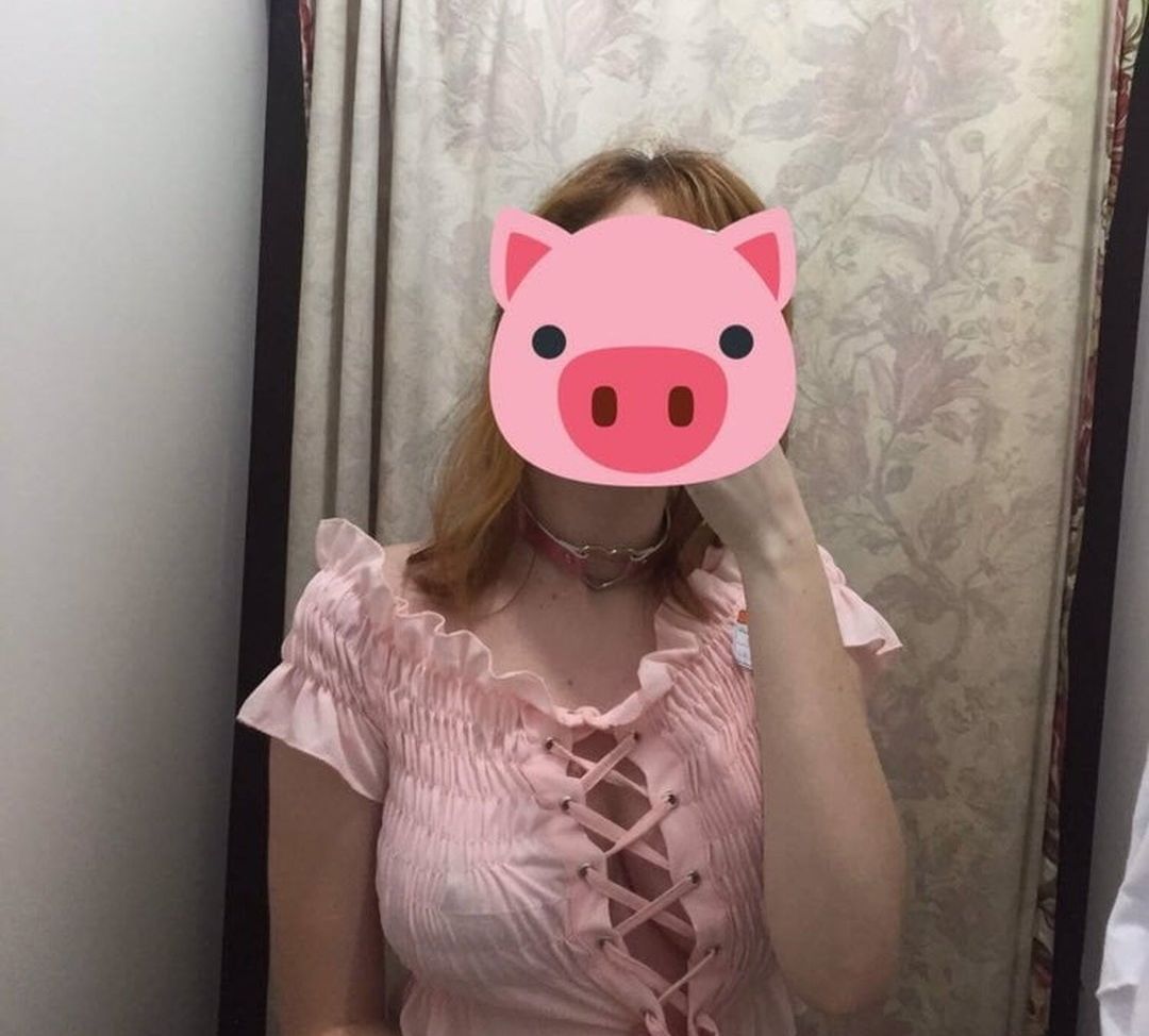 Deny Prestes nude #109557887