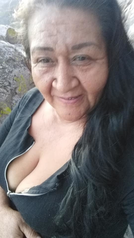 marha juarez abuelita granny ass bbw parte 2 #98864373
