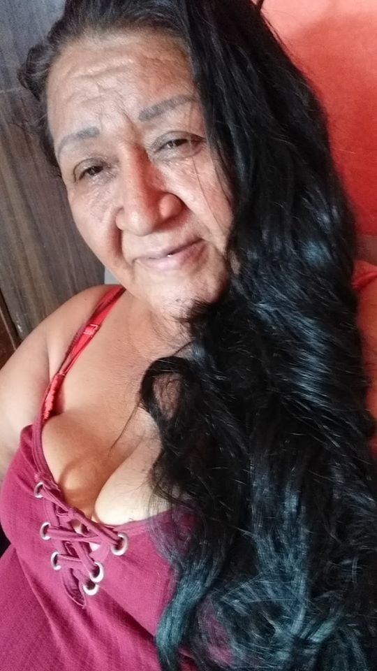 marha juarez abuelita granny ass bbw parte 2 #98864384