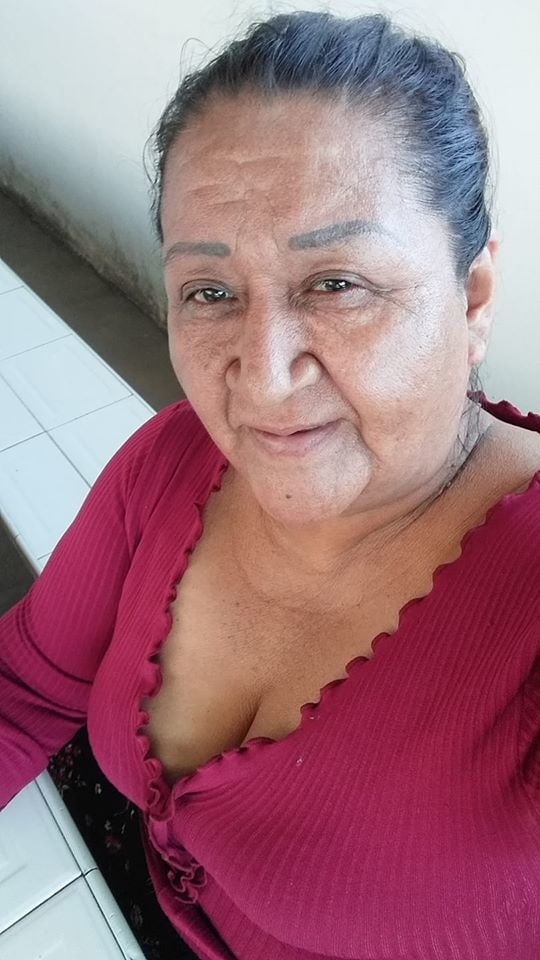 marha juarez abuelita granny ass bbw parte 2 #98864416