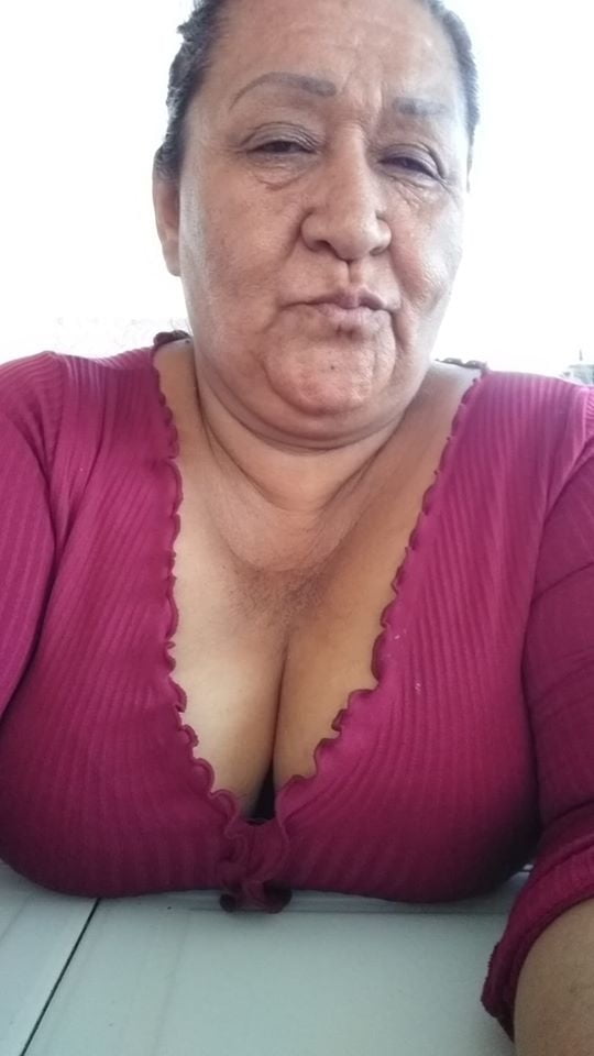 marha juarez abuelita granny ass bbw parte 2 #98864419