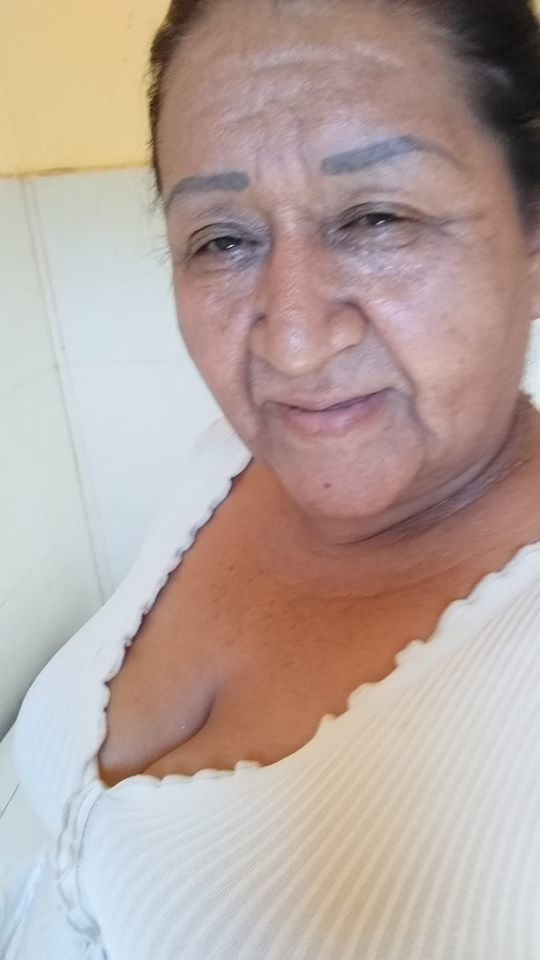 Marha juarez abuelita granny ass bbw parte 2
 #98864421