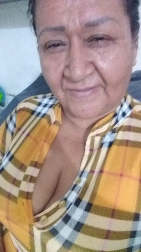 Marha juarez abuelita oma arsch bbw parte 2
 #98864428