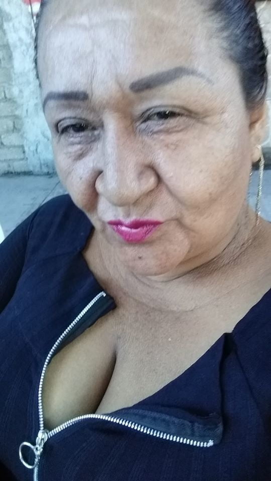 marha juarez abuelita granny ass bbw parte 2 #98864434