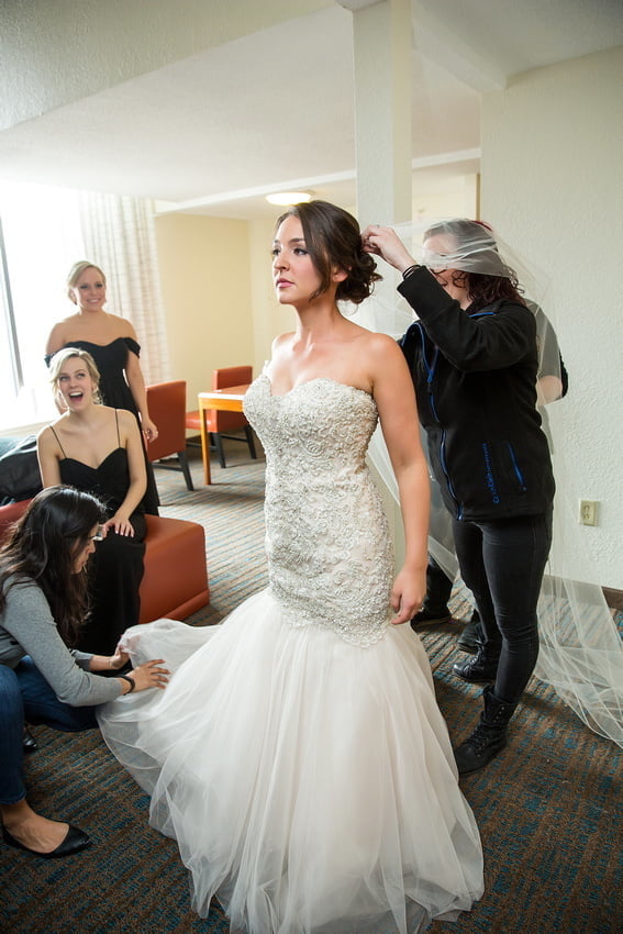 Webslut Hochzeit - echte Frau Hure
 #80238579