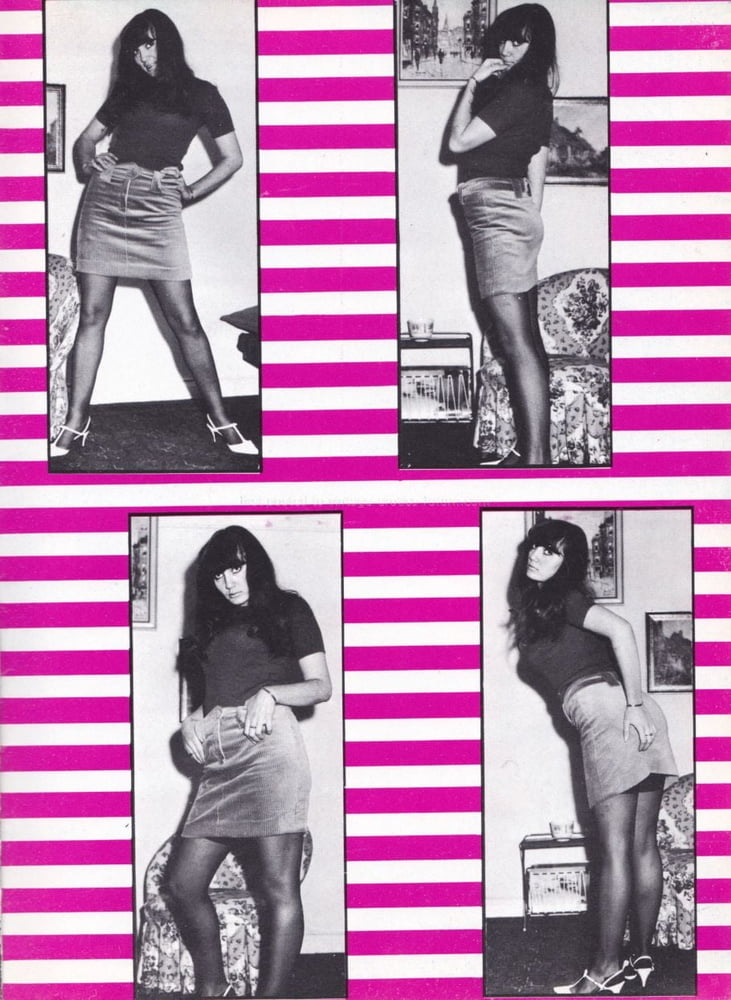 More monochrome vintage #102079879