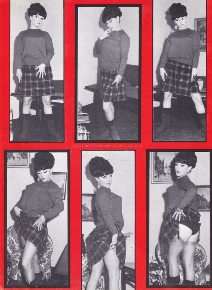 More monochrome vintage #102079905