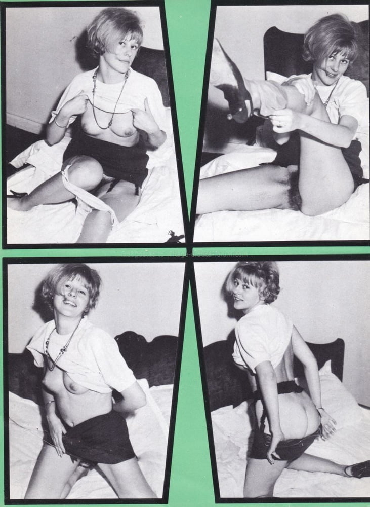 More monochrome vintage #102079929
