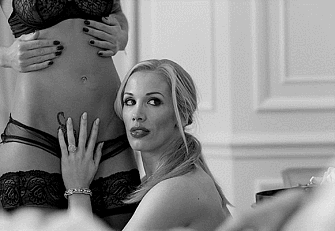 Monochrome magnificence
 #99611670