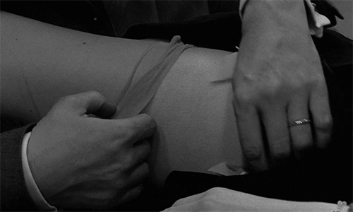 Monochrome magnificence
 #99611885