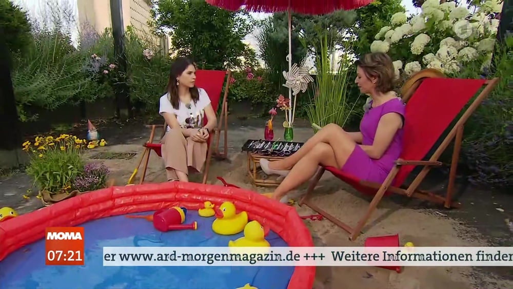 Milf de la televisión alemana anna planken
 #93901117