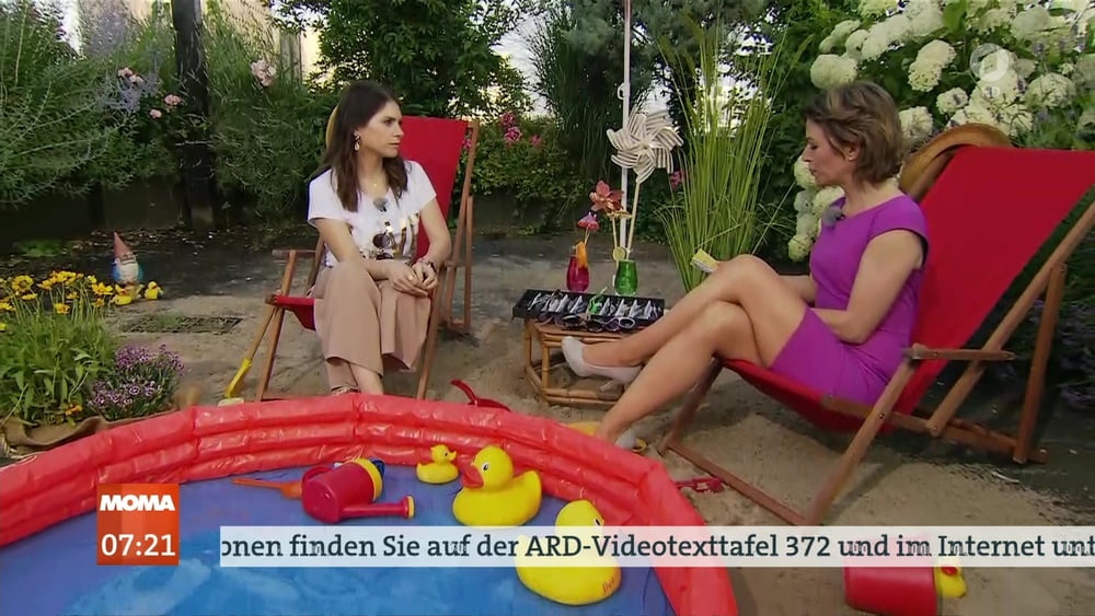 Milf de la televisión alemana anna planken
 #93901169