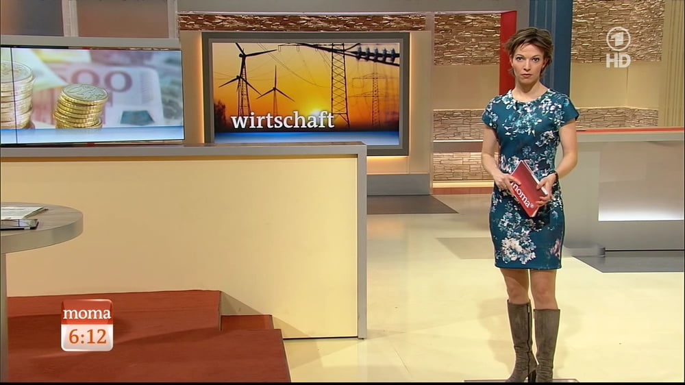 German TV Milf Anna Planken #93901317