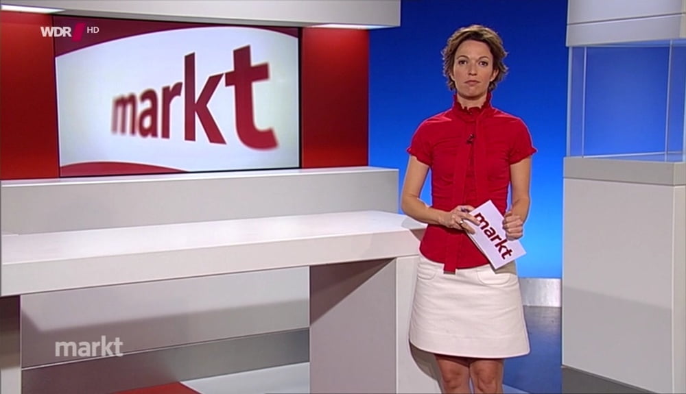 German TV Milf Anna Planken #93901511
