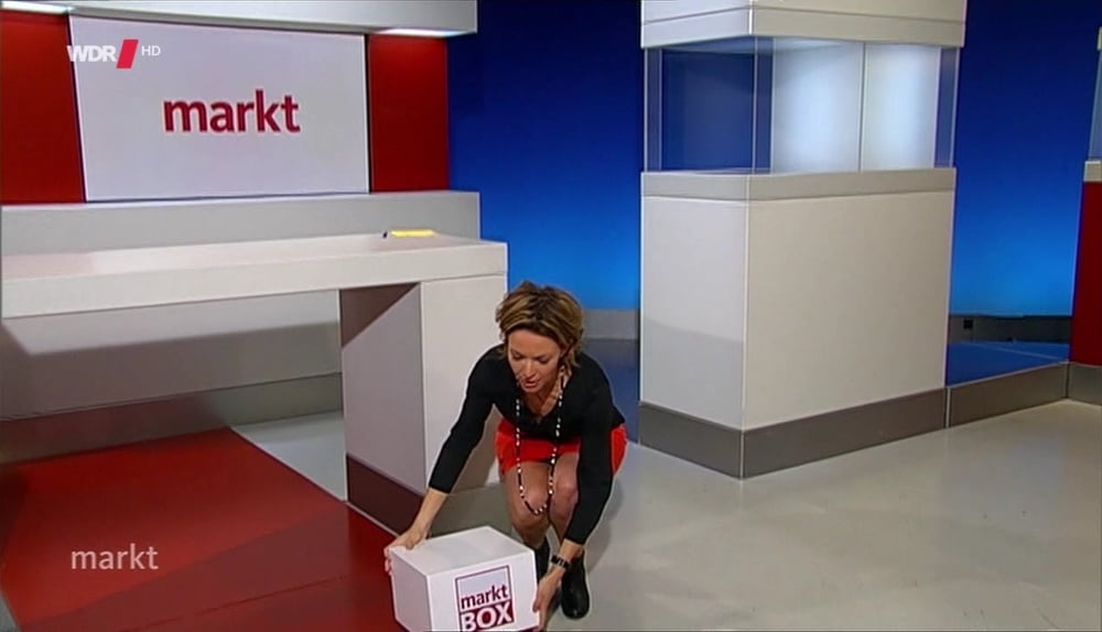 Milf de la televisión alemana anna planken
 #93901519