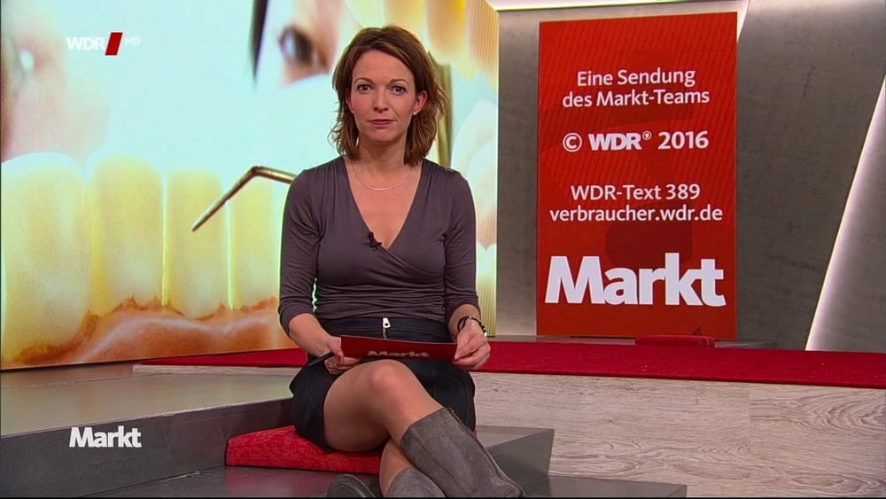 German TV Milf Anna Planken #93901532