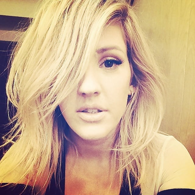 cute Ellie Goulding #79804600