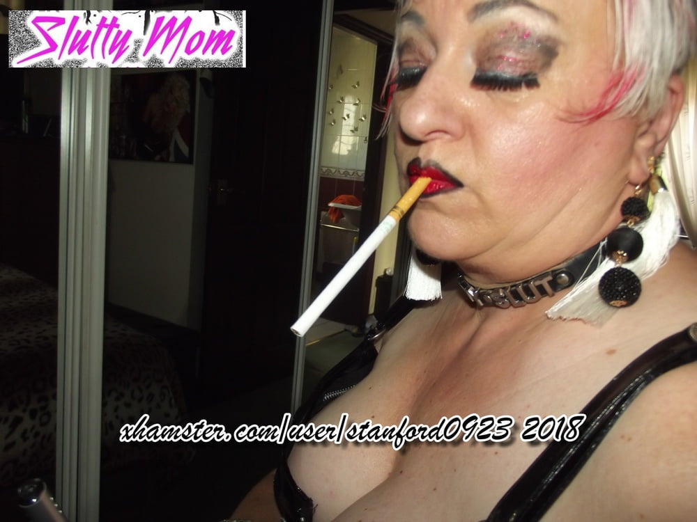 SLUTTY MOM 2 #106944048